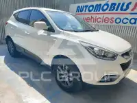 2013 Hyundai IX35