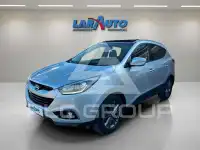 2013 Hyundai IX35