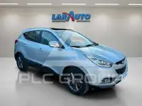 2013 Hyundai IX35