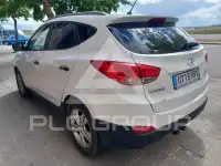 2013 Hyundai IX35