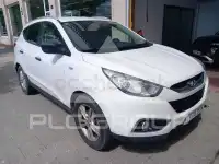 2013 Hyundai IX35