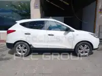 2013 Hyundai IX35