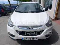 2013 Hyundai IX35