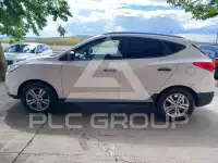 2013 Hyundai IX35