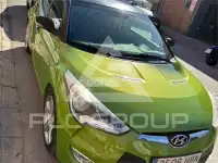 2013 Hyundai Veloster