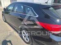 2013 Hyundai I40