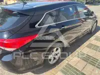 2013 Hyundai I40