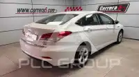 2013 Hyundai I40