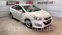 2013 Hyundai I40