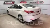 2013 Hyundai I40