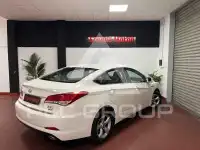 2013 Hyundai I40