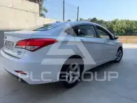 2013 Hyundai I40