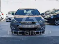 2013 Hyundai I40