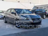 2013 Hyundai I40
