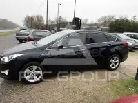 2013 Hyundai I40