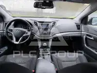 2013 Hyundai I40