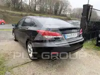 2013 Hyundai I40