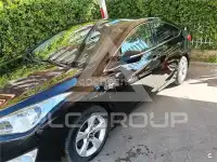 2013 Hyundai I40