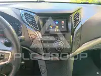 2013 Hyundai I40