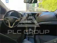 2013 Hyundai I40