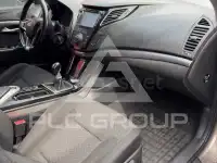 2013 Hyundai I40