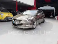 2013 Hyundai I40