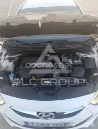 2013 Hyundai I40