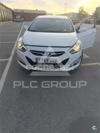 2013 Hyundai I40