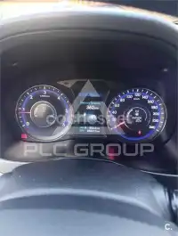 2013 Hyundai I40