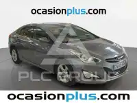 2013 Hyundai I40