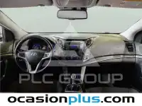 2013 Hyundai I40