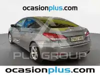 2013 Hyundai I40