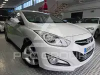2013 Hyundai I40