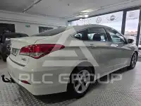 2013 Hyundai I40