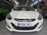 2013 Hyundai I40