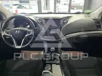 2013 Hyundai I40