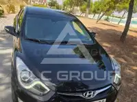 2013 Hyundai I40