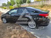 2013 Hyundai I40