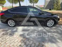 2013 Hyundai I40