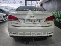 2013 Hyundai I40
