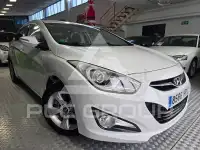 2013 Hyundai I40