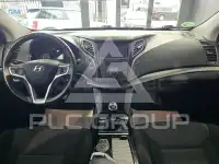 2013 Hyundai I40