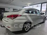 2013 Hyundai I40