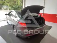 2013 Hyundai I40