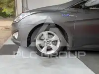 2013 Hyundai I40