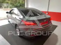 2013 Hyundai I40