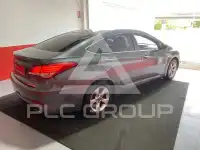 2013 Hyundai I40