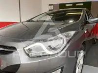 2013 Hyundai I40