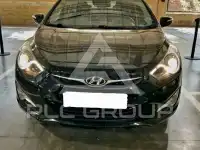 2013 Hyundai I40