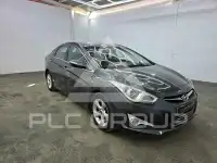 2013 Hyundai I40